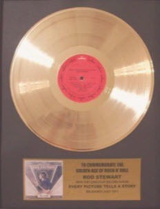 Every picture tells a story